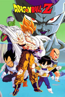 دانلود انیمه Dragon Ball Z103604-1050130745