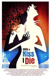 دانلود فیلم With a Kiss I Die 2018104403-1858023966