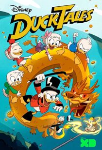 دانلود انیمیشن DuckTales107090-463505949