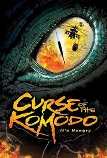 دانلود فیلم The Curse of the Komodo 2004110325-1356176381