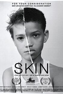 دانلود فیلم Skin 2018106930-1779806591