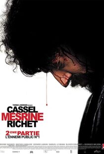 دانلود فیلم Mesrine: Public Enemy No. 1 2008105763-1914123787