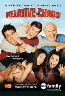 دانلود فیلم Relative Chaos 2006102592-2145468612