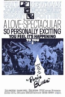 دانلود فیلم Paris Blues 1961109932-230893813