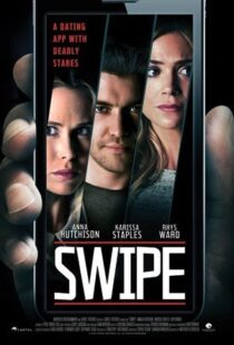 دانلود فیلم Wrong Swipe 2016102137-1372609474