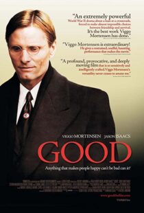 دانلود فیلم Good 2008105731-110097397