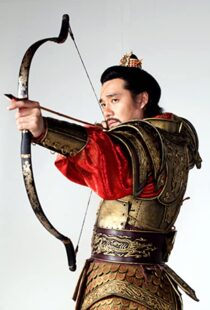دانلود سریال کره ای Gwanggaeto, the Great Conqueror102394-2006872219