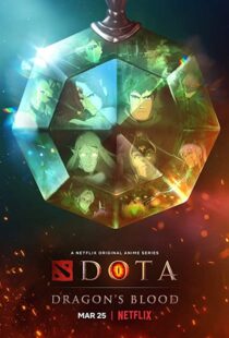 دانلود انیمیشن Dota: Dragon’s Blood106291-103602497