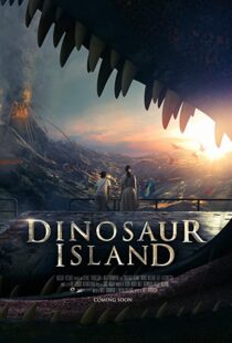 دانلود فیلم Dinosaur Island 2014107925-456478035