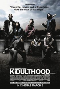 دانلود فیلم Kidulthood 2006105972-1479204098