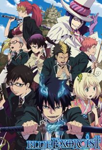 دانلود انیمه Blue Exorcist107088-2045730432