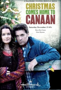 دانلود فیلم Christmas Comes Home to Canaan 2011101777-1918404310