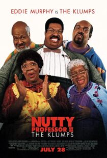 دانلود فیلم Nutty Professor II: The Klumps 2000106004-726404217