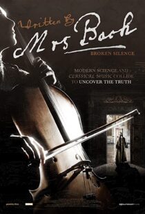 دانلود مستند Written by Mrs Bach: Broken Silence 2018102319-1300765241