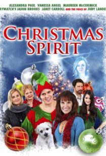 دانلود فیلم Christmas Spirit 2011101147-1891587454