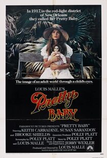 دانلود فیلم Pretty Baby 1978109941-942705712