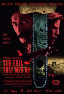 دانلود فیلم The Evil That Men Do 2015110327-1313721303