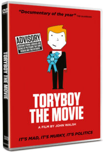 دانلود مستند Toryboy the Movie 2010102150-222102074