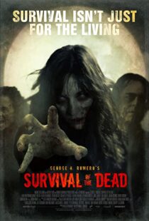 دانلود فیلم Survival of the Dead 2009106217-456682462