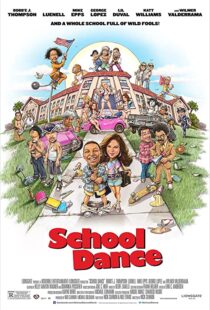 دانلود فیلم School Dance 2014107242-2040649290