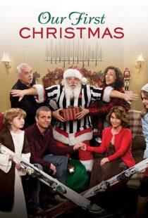 دانلود فیلم Our First Christmas 2008102572-1986515118