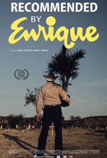 دانلود فیلم Recommended by Enrique 2014104007-410898373