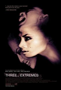 دانلود فیلم کره ای Three… Extremes 2004105870-272904468
