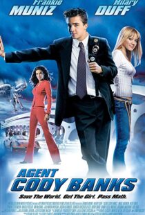 دانلود فیلم Agent Cody Banks 2003107060-1048070015