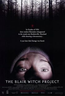 دانلود فیلم The Blair Witch Project 1999105375-223386356