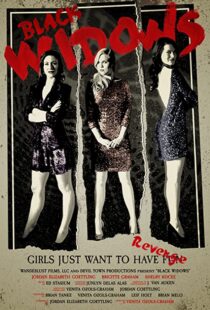 دانلود فیلم Black Widows 2016110152-480028597
