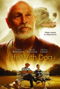 دانلود فیلم Life with Dog 2018103108-1098324755