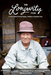 دانلود مستند The Longevity Film 2019105621-1324502291