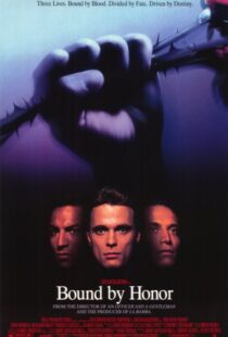 دانلود فیلم Blood In, Blood Out 1993109860-2123046008