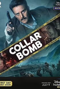 دانلود فیلم هندی Collar Bomb 2021107780-408007775