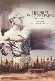 دانلود مستند The First Boys of Spring 2016103223-461778754