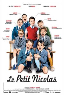 دانلود فیلم Little Nicholas 2009109236-46990096