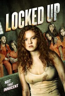 دانلود فیلم Locked Up 2017101374-1200805115