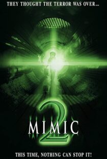 دانلود فیلم Mimic 2 2001105992-1918169428