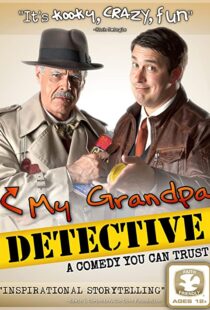 دانلود فیلم My Grandpa Detective 2016102008-1544031556