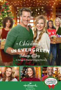 دانلود فیلم Christmas in Evergreen: Tidings of Joy 2019101341-795286317