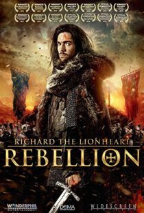 دانلود فیلم Richard the Lionheart: Rebellion 2015108998-394732135