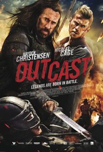 دانلود فیلم Outcast 2014106586-616518261
