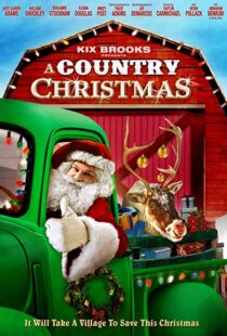 دانلود فیلم A Country Christmas 2013103800-1294781763