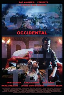 دانلود فیلم Occidental 2017104215-523419670