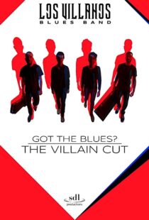 دانلود فیلم Got the Blues: The Villain Cut 2018102200-854941684
