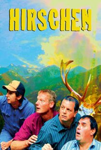 دانلود فیلم Hirschen 2014100875-42317413