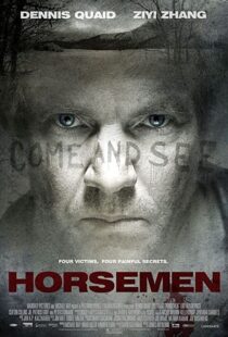 دانلود فیلم Horsemen 2009109514-1728105273