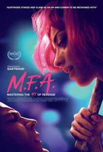 دانلود فیلم M.F.A. 2017107864-1950827350