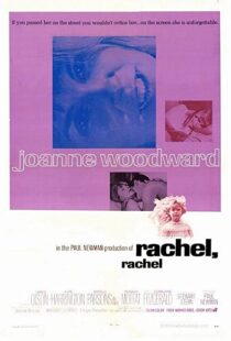 دانلود فیلم Rachel, Rachel 1968109952-1023225418