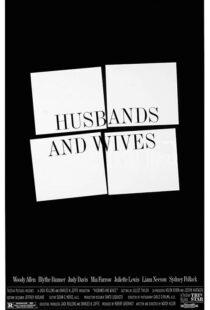 دانلود فیلم Husbands and Wives 1992108696-500147447